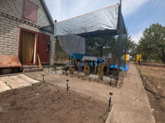 Дача на даманском Кривий Ріг