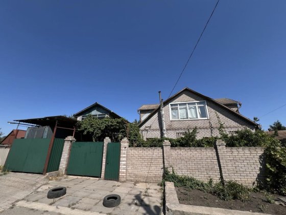 Продам будинок від власника на Победе Кривий Ріг