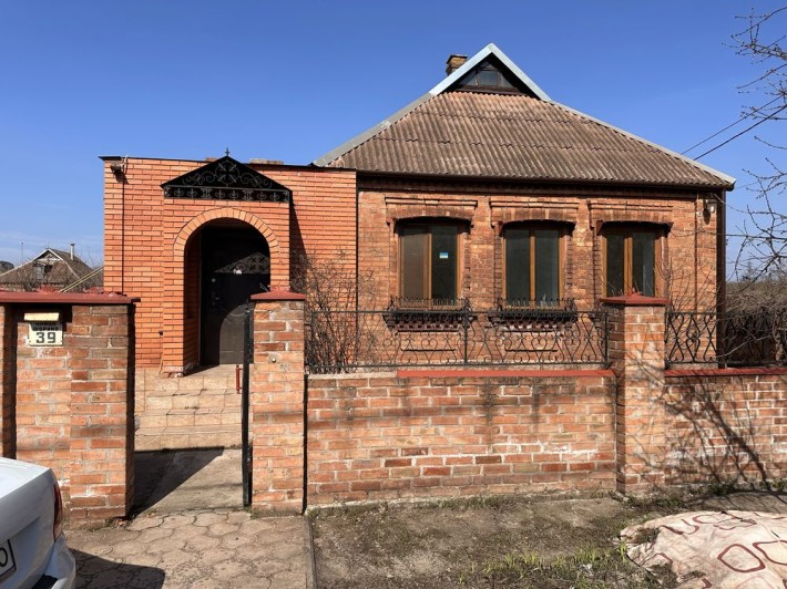 Продам будинок ЦМ район (продам дом) - фото 1