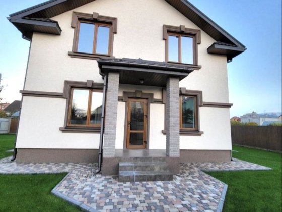 Продам будинок в центрі міста Бориспіль, вул. Гончара Бориспіль