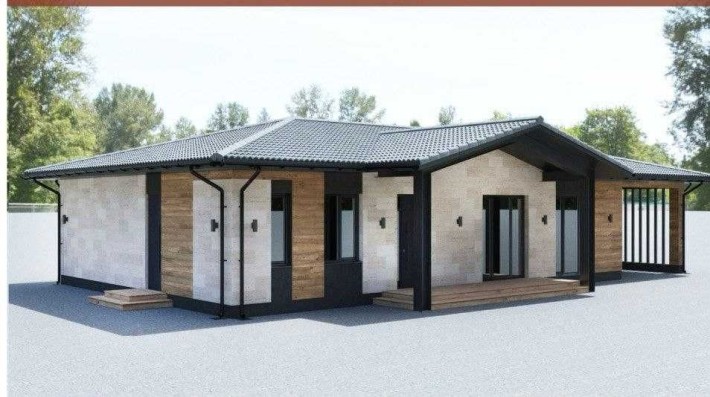 Старт продажу Будинків із терасою  — ідеальний варіант для життя - фото 1