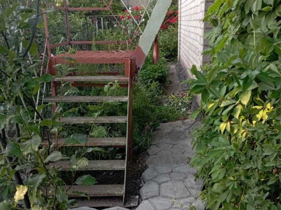 Чудова  Дача Карачуни Кривий Ріг