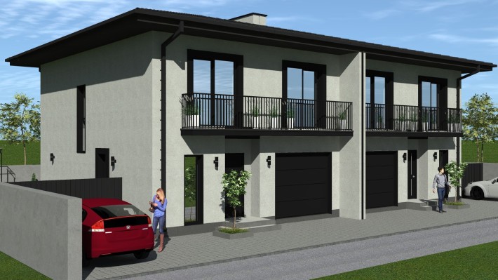 На Коперника 127 м2 новобудова Центр - фото 1