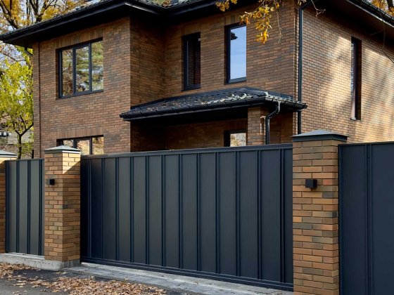 Продаж нових будинків від AiD Group, Ірпінь пров. Північний 22. Ирпень Ірпінь