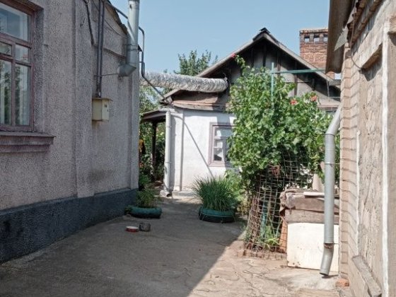 Продаю дом в Металургійному районі Кривий Ріг