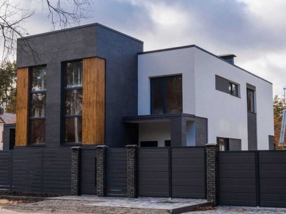 Дуплекс в лісовій  частині Бучі з документами - 120 000уо. Буча