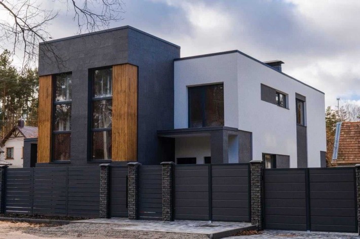 Дуплекс в лісовій  частині Бучі з документами - 120 000уо. - фото 1