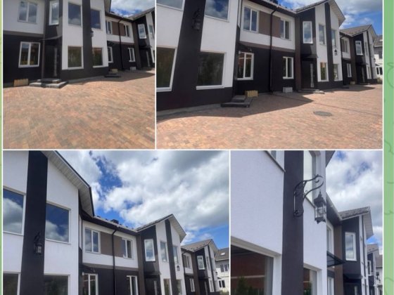 Готовий таунхаус за 68000! Ірпінь