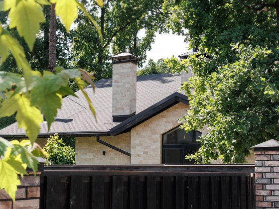 НЕЙМОВІРНИЙ будинок в КМ "Паркова Резиденція" Розстрочка Буча