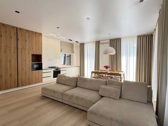 Будинок з ремонтом у закритому котеджному містечку, Ірпінь Ірпінь