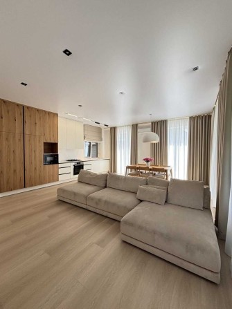 Будинок з ремонтом у закритому котеджному містечку, Ірпінь - фото 1