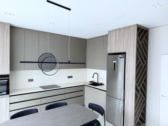 Ексклюзивний таунхаус в центральній частині Ірпеня Ирпень