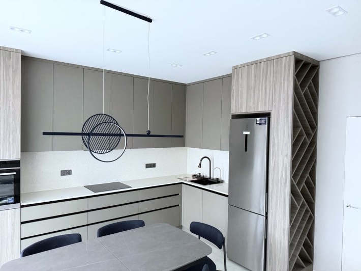 Ексклюзивний таунхаус в центральній частині Ірпеня - фото 1