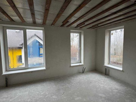 Готовий таунхаус з великою мансардою (світлий та просторий) Ирпень