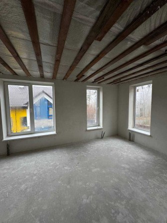 Готовий таунхаус з великою мансардою (світлий та просторий) - фото 1