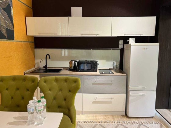 Продається мобільний модульний будинок – готове житло там де ви хочете Буча