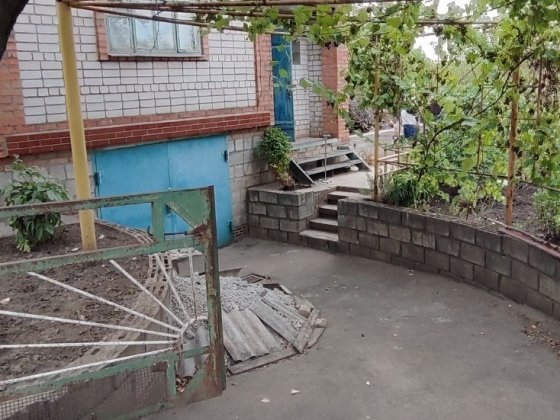 Дача на Карачунах Кривий Ріг