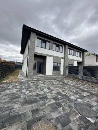 Дуплекс у тихому районі Бучі - фото 1