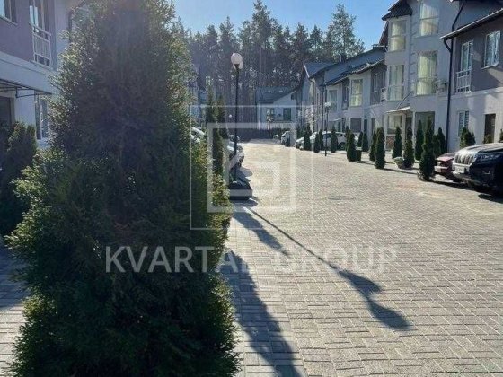 Продаж 3-поверхового тауну з максимальним наповненням! ГАЗ опалення! Буча