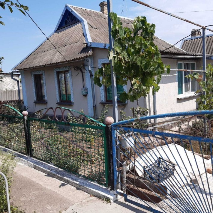 Продается дом на ингульце - фото 1