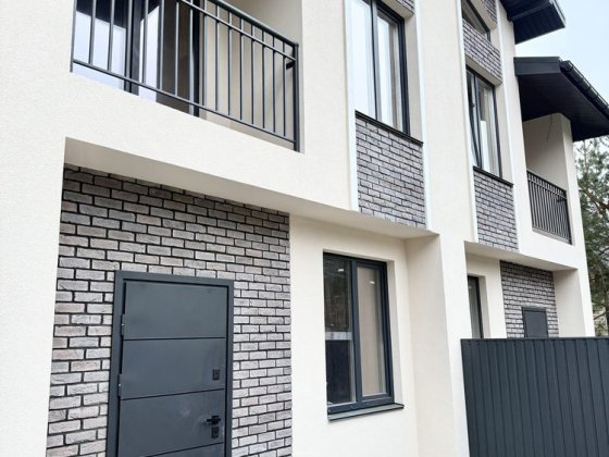 Продам дуплекс в Ірпені! Велика ділянка 3,5 сотки Ірпінь