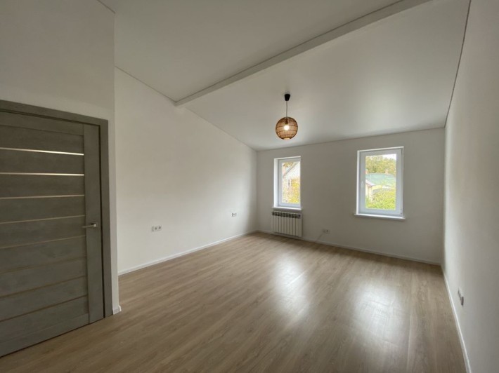 Дешевше не шукай !! Таунхаус 52м2+100м2 тераса за 62977$ від власника - фото 1