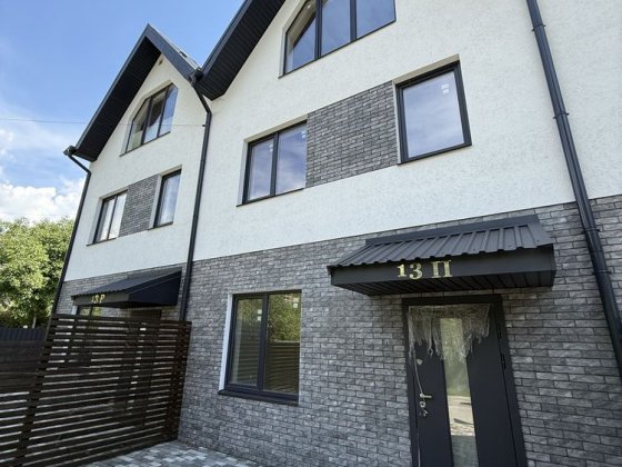 Таунхаус Буча 120 м2 Буча