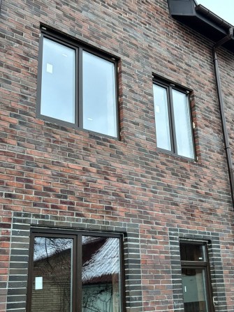 Таунхаус Ирпень, цена-двухкомнатная квартира - фото 1