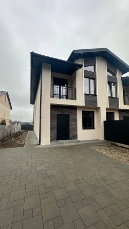 Продам дуплекс 120 м² - тиша, комфорт і швидкий виїзд на Київ - фото 1