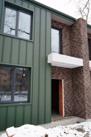 85000$ Готовийм таунхаус з газом м.Ірпінь - фото 1