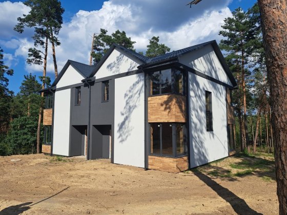 Акційна пропозиція! Дуплекс в Ірпені серед сосен Ірпінь