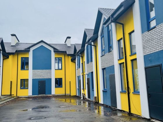 Таунхаус 140м.кв,3 поверха,Ірпінь Ирпень