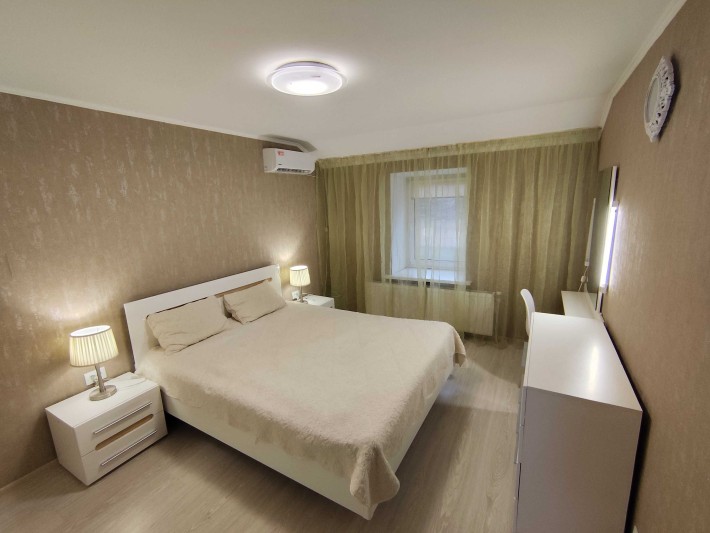 Продаж! Дуплекс з ГАЗОМ в Ірпіні з РЕМОНТОМ в центрі! СУПЕР ЦІНА - фото 1