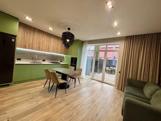 Продам будинок в Лісовій Бучі. Газ, ділянка. Оф. 2% Буча