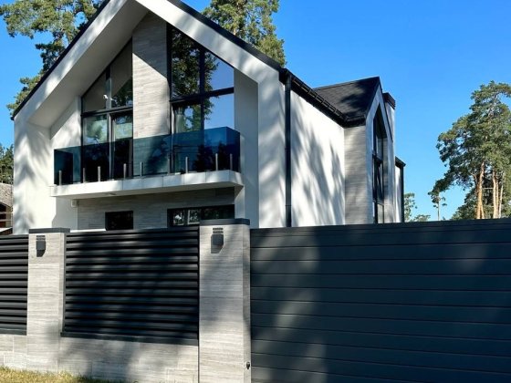 Продам гарний будинок з ремонтом та меблями Буча