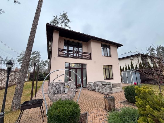 Продаж гарного та сучасного будинку! БЕЗ КОМІСІЇ Буча