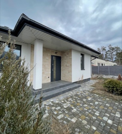 Будинок з початковим  ремонтом. Котел в подарунок! - фото 1