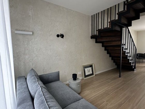 Будинок 116 кв.м в Лісовій Бучі з сучасним ремонтом чекає Тебе! Буча