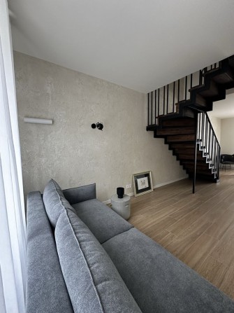 Будинок 116 кв.м в Лісовій Бучі з сучасним ремонтом чекає Тебе! - фото 1