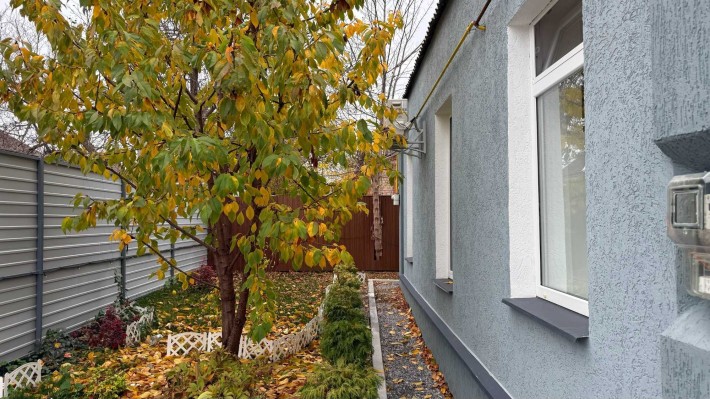 Продам будинок на МОПРі - фото 1