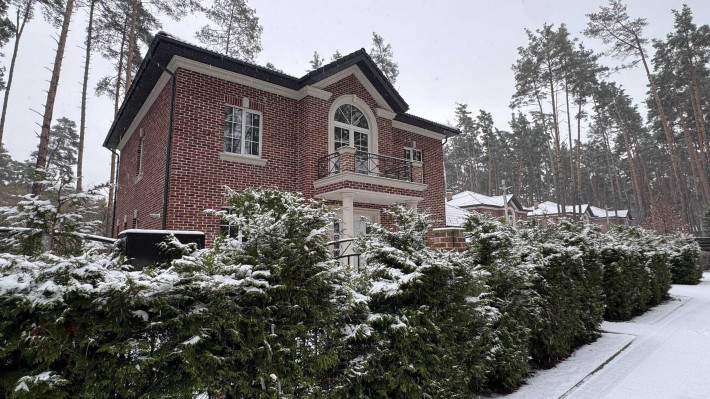 Якісний будинок в елітному районі Бучі! - фото 1