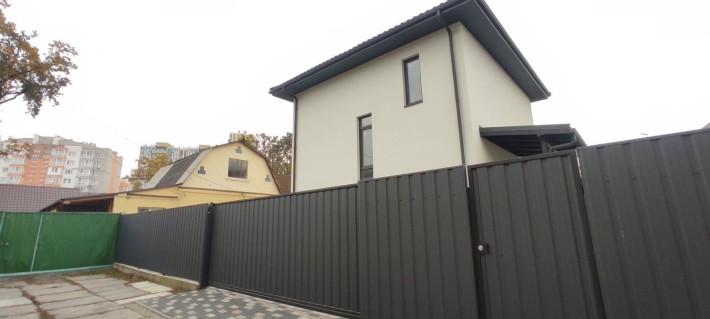 Продам будинок в місті Ірпінь - фото 1