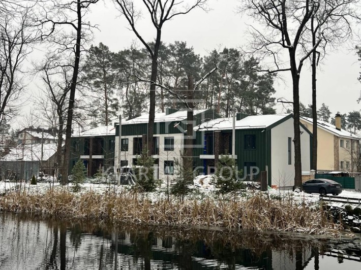 Продаж / Таунхаус / вул. Варшавська, Ірпінь - фото 1