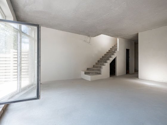 Продаж Таунхаусу в Центрі Ірпеня, з Чистовим оздобленням, ГАЗ Ирпень