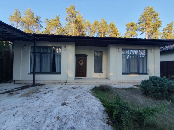 Продаж будинок з ремонтом Буча