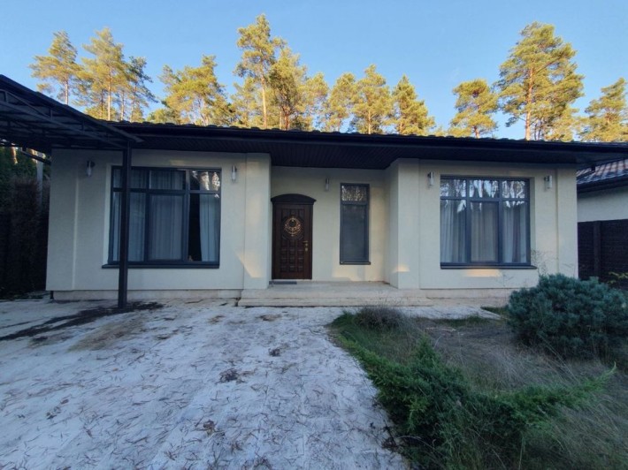 Продаж будинок з ремонтом - фото 1