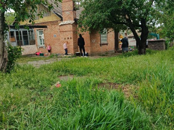 Продам будинок  4 кімнати на Прудах вул.Празька Кривий Ріг