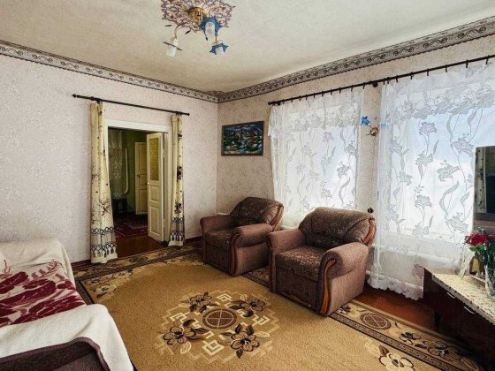 Продаємо будинок на Довгинцево вул Серафимовича Кривий Ріг