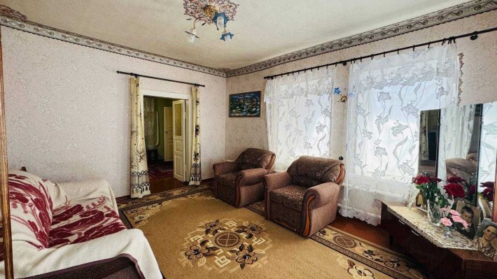 Продаємо будинок на Довгинцево вул Серафимовича - фото 1