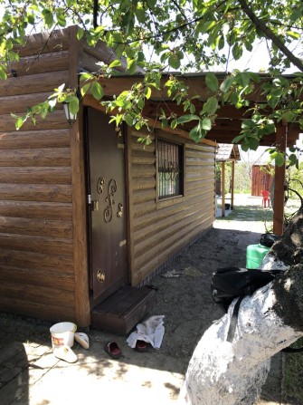 Дача в Марьяновке - фото 1